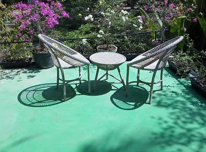 Ferienpark Private Auroville 1 *