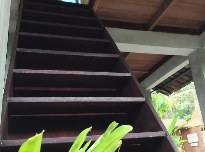 Private Auroville 1 * Ubud