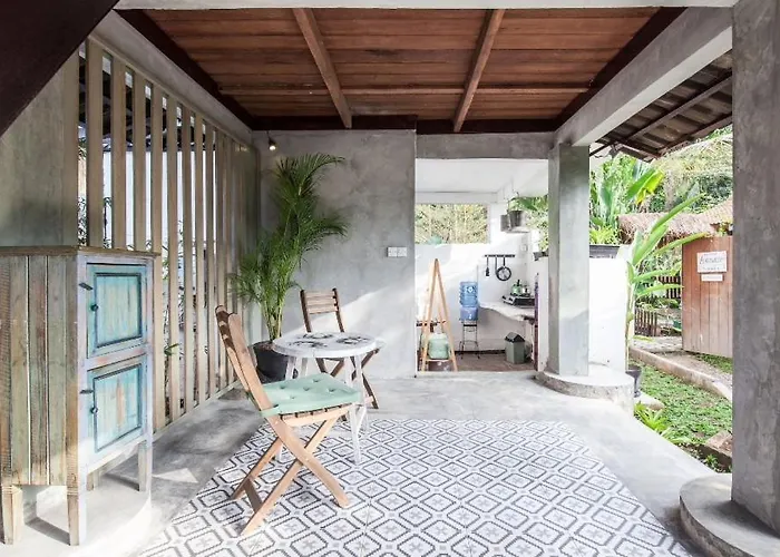 Ferienpark Private Auroville 1 *