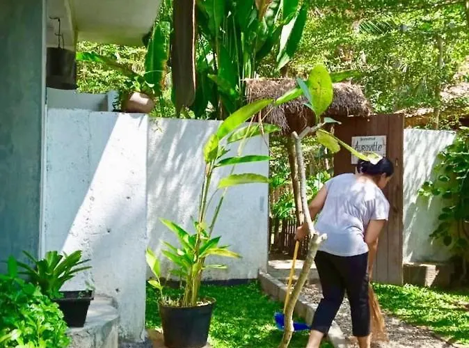 Private Auroville 1 Ubud